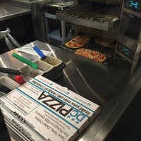 Foto diambil di DC Pizza oleh 👢Kitaboots👢 pada 6/9/2015