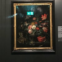 Photo taken at Rijksmuseum Schiphol by Tim Changhyun N. on 10/20/2017