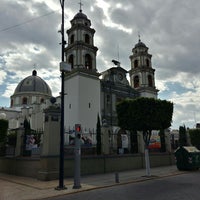 Photo taken at Tehuacán by Ivan S. on 11/17/2016