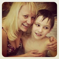 Wild Woods Water Park Arcade Otsego Mn