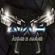 3/30/2015にAWH Arms and Ammo Gun StoreがAWH Arms and Ammo Gun Storeで撮った写真