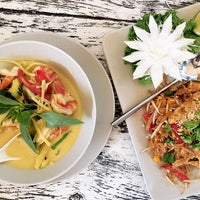 Das Foto wurde bei Chan Thai Market Food von Chan Thai Market Food am 10/6/2016 aufgenommen