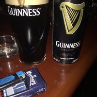 Photo taken at Irish Pub Bar &amp;amp; Lounge by Engin D. on 10/15/2016