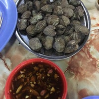 Ikan Bakar Pantai Remis 16 Tips