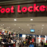 Foot Locker - 234 visitors
