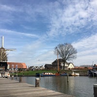 Photo taken at Gemeentehuis Harderwijk by Micheline T. on 3/31/2017