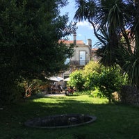 Photo prise au Centésima Página par Dan P. le6/15/2018