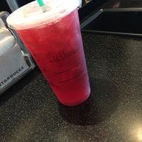 Photo taken at Starbucks by Lythia C. on 8/13/2015