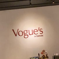 Vogue S Cafe