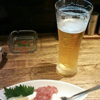 和bar 二代目よしざいる Sake Bar In 大阪市北区