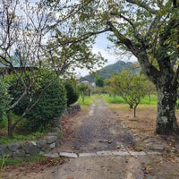 Photo taken at 梅津寺公園 by 竹の小路 on 9/23/2022