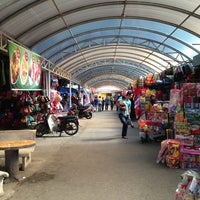 Zon Bebas Cukai Pengkalan Kubor Mercado De Pulgas Em Tumpat