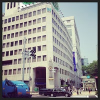 みずほ銀行 青山支店 港区の銀行 みずほ銀行 青山支店 港区の銀行