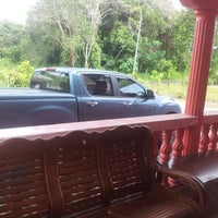 Kampung Sungai Imam Tawau Sabah