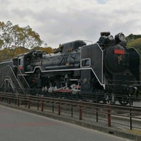 Slデゴイチ D51型蒸気機関車 2 Tips From 110 Visitors