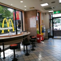 Photo taken at McDonald&amp;#39;s by ケンコー 半. on 7/19/2021