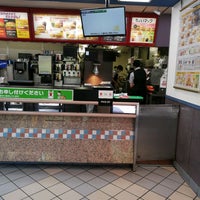 Photo taken at McDonald&amp;#39;s by ケンコー 半. on 6/9/2021
