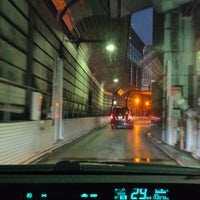 Photo taken at Oizumi Toll Gate by トム on 1/16/2023