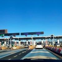 Photo taken at Niiza Toll Gate by トム on 12/18/2022