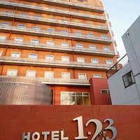 ホテル 1 2 3 高崎 Hotel Em 高崎市 ホテル 1 2 3 高崎 Hotel Em 高崎市
