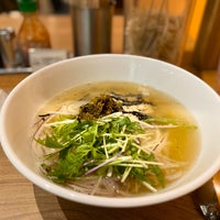Photo taken at Com Pho by 彼方 on 1/23/2020