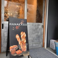 Hanakago 花かごパン 8 Tips