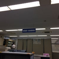 日本年金機構 堺東年金事務所 31 Visitors