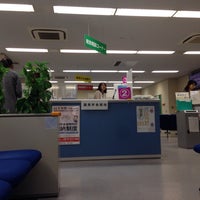 日本年金機構 堺東年金事務所 31 Visitors