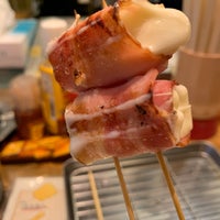 にしだ場 越谷店 Yakitori Restorani
