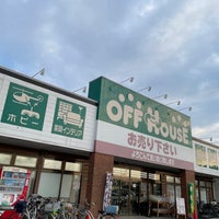 Photo taken at オフハウス東越谷店 by hiropapipapi on 5/11/2023