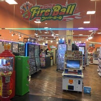 ファイヤーボール レイクタウン3 1 1