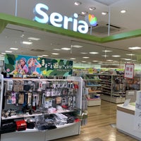 セリア Seria 太子堂1 14 16