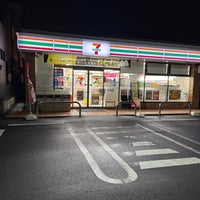 Photo taken at 7-Eleven by hiropapipapi on 3/26/2024