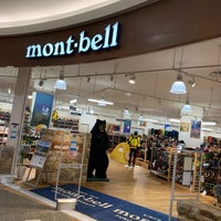 モンベル 4個のtips