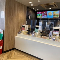 Photo taken at McDonald&amp;#39;s by hiropapipapi on 4/30/2022