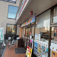 Photo taken at 7-Eleven by hiropapipapi on 1/21/2023