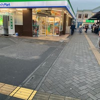 ファミリーマート せんげん台駅前店 越谷市 0個のtips