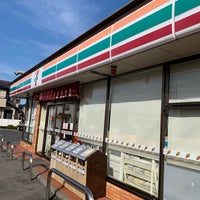 Photo taken at 7-Eleven by hiropapipapi on 12/13/2020