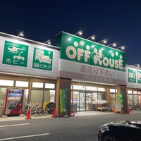 Photo taken at オフハウス東越谷店 by hiropapipapi on 11/29/2023