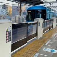 Photo taken at Hon-Atsugi Station (OH34) by hiropapipapi on 3/9/2024