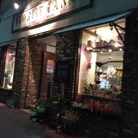 フローリスト花絵 生花店