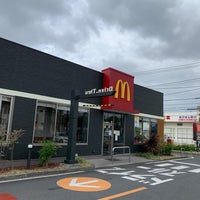 Photo taken at McDonald&amp;#39;s by hiropapipapi on 4/3/2021