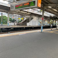 杉戸高野台駅 Sugito Takanodai Sta 杉戸町の鉄道駅