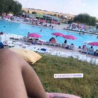 Foto scattata a Club Watercity Aquapark da !rmak il 8/31/2019