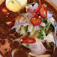 Taste of Asia (Now Closed) - Low Cost Carrier Terminal (LCCT)