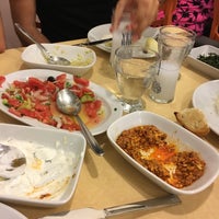 Photo taken at Çınaraltı Restaurant by Artür Ö. on 7/1/2017