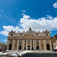 Foto tirada no(a) Cidade do Vaticano por Ali em 5/6/2024