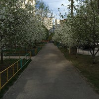 Photo taken at Казанское шоссе by Alexey M. on 5/14/2015