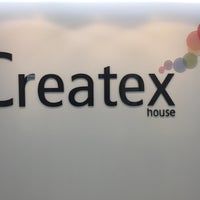 Photo taken at Createx House by Namtarn n. on 6/23/2017