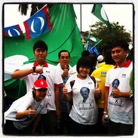 Pejabat Daerah Dan Tanah Temerloh Office